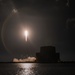 Starlink 10-15 Launches from Cape Canaveral Space Force Station