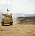 1st ABCT, 1st Infantry Division, M2A3 Bradley Gunnery at Novo Selo Training Area