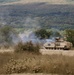 1st ABCT, 1st Infantry Division, M2A3 Bradley Gunnery at Novo Selo Training Area