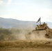 1st ABCT, 1st Infantry Division, M2A3 Bradley Gunnery at Novo Selo Training Area