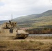 1st ABCT, 1st Infantry Division, M2A3 Bradley Gunnery at Novo Selo Training Area