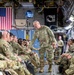 Task Force Volunteer returns to TN