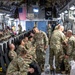Task Force Volunteer returns to TN