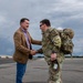 Task Force Volunteer returns to TN