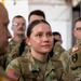 Task Force Volunteer returns to TN