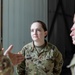 Task Force Volunteer returns to TN