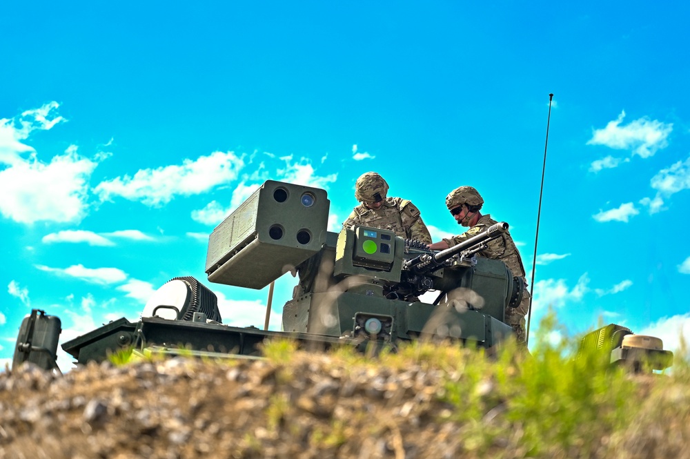 4-60th ADA SGT STOUT LFX