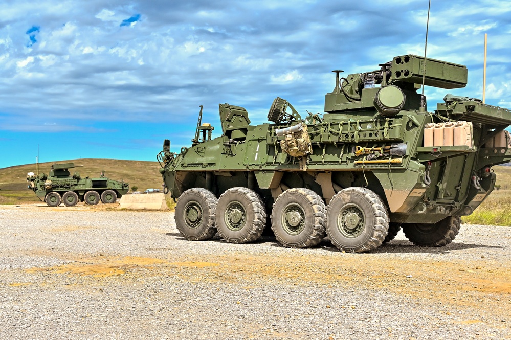 4-60th ADA SGT STOUT LFX