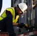 U.S. Coast Guard conducts Multi-Agency Strike Force Operation at the Port of New Orleans