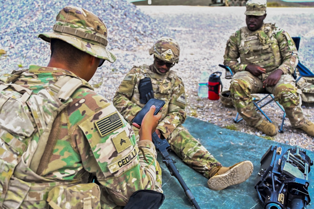 4-60th ADA SGT STOUT LFX