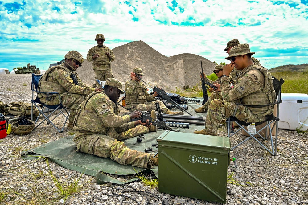 4-60th ADA SGT STOUT LFX