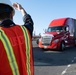 U.S. Coast Guard conducts Multi-Agency Strike Force Operation at the Port of New Orleans