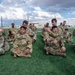 22nd ATF Airmen get hands-on with combative training
