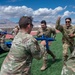 22nd ATF Airmen get hands-on with combative training