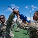 22nd ATF Airmen get hands-on with combative training