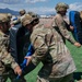 22nd ATF Airmen get hands-on with combative training