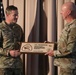 97th Troop Command Change of Command Ceremony