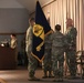 97th Troop Command Change of Command Ceremony