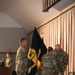 97th Troop Command Change of Command Ceremony