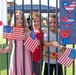 DM Airmen participate in First Responders Parade