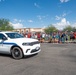 DM Airmen participate in First Responders Parade