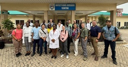 Advancing Operational and Medical Preparedness: U.S. Military Tropical Medicine Field Mission in Ghana