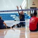 CNRH Hosts Adaptive Sports Expo - Day 1