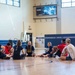 CNRH Hosts Adaptive Sports Expo - Day 1