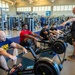 CNRH Hosts Adaptive Sports Expo - Day 1