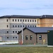 Fort McCoy’s East Barracks Project nearly 70 percent complete; work slightly ahead of schedule