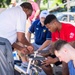 CNRH Hosts Adaptive Sports Expo - Day 1