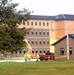 Fort McCoy’s East Barracks Project nearly 70 percent complete; work slightly ahead of schedule