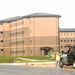 Fort McCoy’s East Barracks Project nearly 70 percent complete; work slightly ahead of schedule