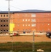 Fort McCoy’s East Barracks Project nearly 70 percent complete; work slightly ahead of schedule