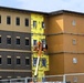 Fort McCoy’s East Barracks Project nearly 70 percent complete; work slightly ahead of schedule