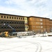 Fort McCoy’s East Barracks Project nearly 70 percent complete; work slightly ahead of schedule