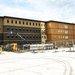 Fort McCoy’s East Barracks Project nearly 70 percent complete; work slightly ahead of schedule
