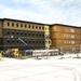 Fort McCoy’s East Barracks Project nearly 70 percent complete; work slightly ahead of schedule