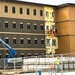 Fort McCoy’s East Barracks Project nearly 70 percent complete; work slightly ahead of schedule