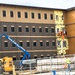 Fort McCoy’s East Barracks Project nearly 70 percent complete; work slightly ahead of schedule