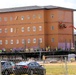 Fort McCoy’s East Barracks Project nearly 70 percent complete; work slightly ahead of schedule