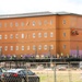 Fort McCoy’s East Barracks Project nearly 70 percent complete; work slightly ahead of schedule