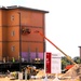 Fort McCoy’s East Barracks Project nearly 70 percent complete; work slightly ahead of schedule