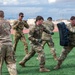 22nd ATF Airmen get hands-on with combative training