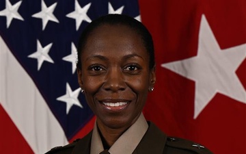 Brigadier General Urbi N. Lewis, Department of War, Deputy The Inspector General, U.S. Army