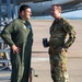 Altus AFB hosts McConnell civic leaders and 22nd Air Refueling Wing leadership
