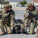22nd ATF Airmen conduct TCCC