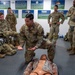 22nd ATF Airmen conduct TCCC