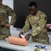 22nd ATF Airmen conduct TCCC