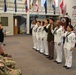 U.S. Army South Chief of Staff presides over a U.S. citizenship naturalization ceremony